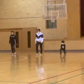 カンフー練習2021年12月1日版の画像