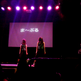 ま～ぶる 動画の画像