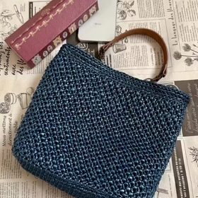 ミニバッグの画像