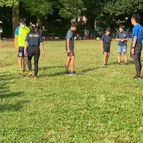 スタブロ練習⑤の画像