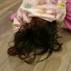 立て！立つんだケイナ！！の画像