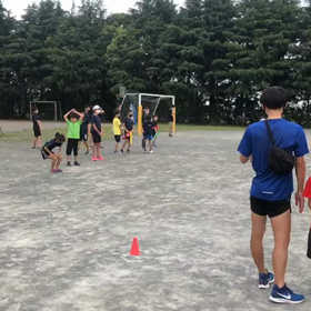 1000m １組目⑪の画像