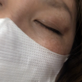 お勤め帰りの画像