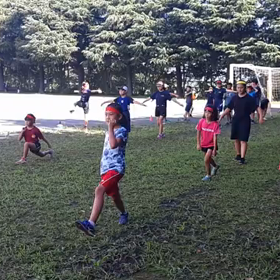 大股歩行・股関節④の画像