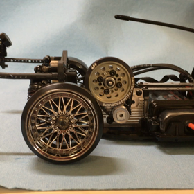 TA04 反トルク仕様の画像