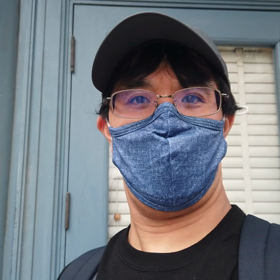 ユニバ営業再開後初イン（2020.7.3）⑧（動画）の画像