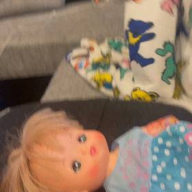 モノマネ？ムービーの画像