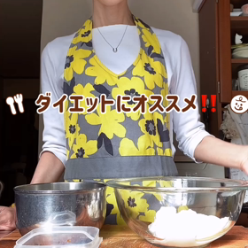 今以上痩せたくない人は食べないで下さい(≧▽≦)の画像