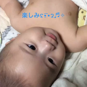 お久しぶりですの画像