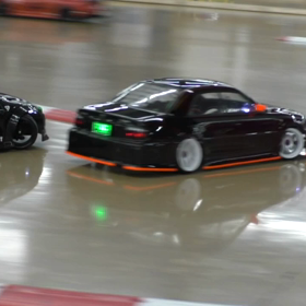 5/11 土夜 ミッドナイト その3 本日のロックオンもの画像