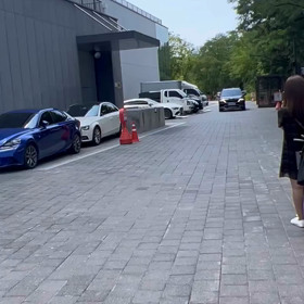 リダ会場入りの画像