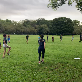 9月19日 準備運動・ジョギング⑪の画像