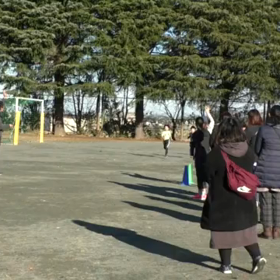 1000m 第１組②の画像