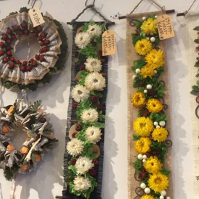 カドーチェス店内の画像