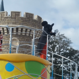 ミニーちゃん♥の画像