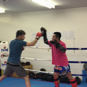 今日のエスジム風景です＼(^-^)／の画像