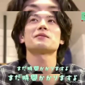 カジノのお兄さんの画像