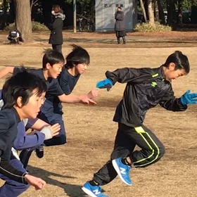 学年別インターバル その７の画像