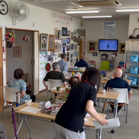 レッツ独自のNHK体操は 、これだ！〜月曜日〜の画像