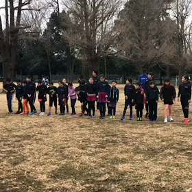 航空公園1000m２組目 ①の画像