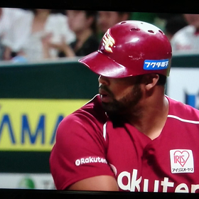 鷲が首位ターン！(*∂ｖ∂)の画像