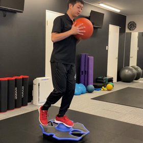 AXIUScore トレーニング紹介✨の画像