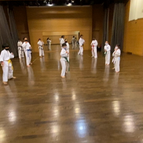 6/3 蕨道場成年稽古動画1の画像