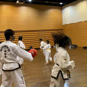 3/25 蕨道場成年稽古動画2の画像