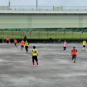 6月13日　登戸定例練習 [動画有]の画像