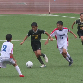 ベストゴール‼️の画像