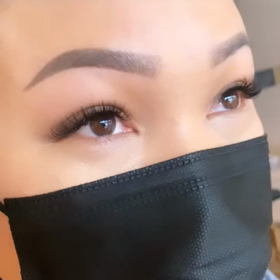 【どんなマツエクのデザインが私の目にあいますか？】の画像