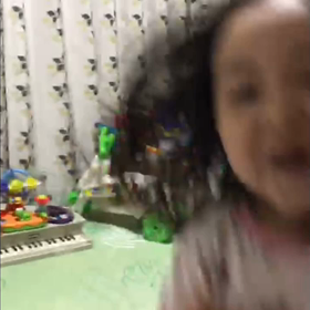 可愛いチビ動画2【Ballet & Dance UNO・DUE】の画像