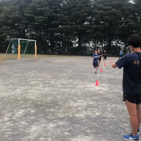 1000m ２組目⑤の画像