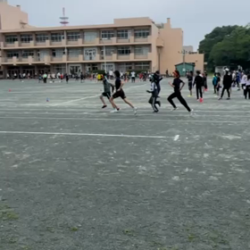 5月21日 リレー練習⑪の画像