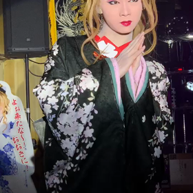♪龍聖君 女形な件…の画像