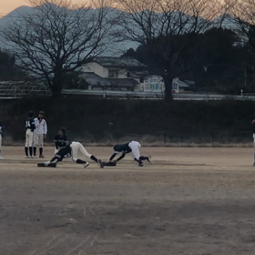 タイヤ押しの画像