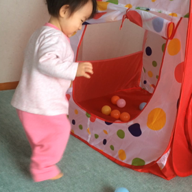 16〜17か月の近況8の画像