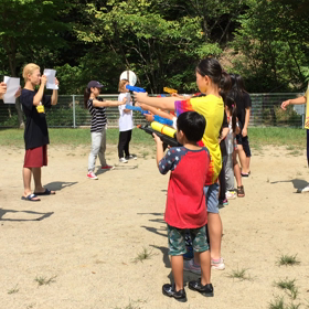 ジグススタジオサマーダンスキャンプ8の画像