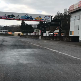 今朝のおわらサーキット・4月14日【火曜日】の画像