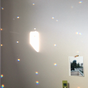 この時期の朝…の画像