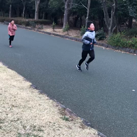 ポイント③(放送塔 坂)⑧の画像