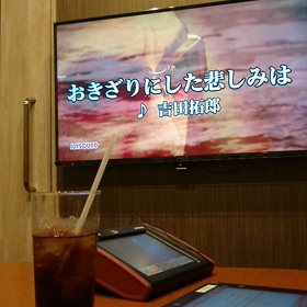 おきざりにした悲しみ(ヒトカラ)の画像