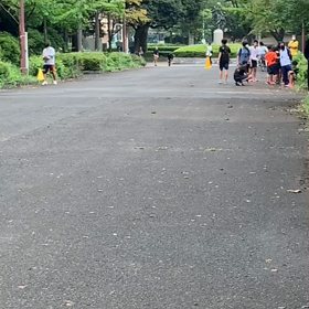 9月21日 100mDグループ(女子選考会)⑧の画像