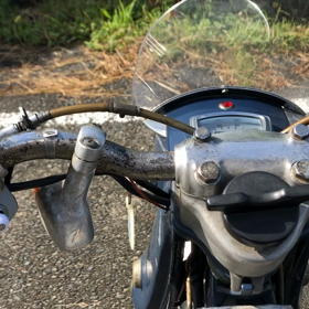 志賀島ショートツーリングの画像