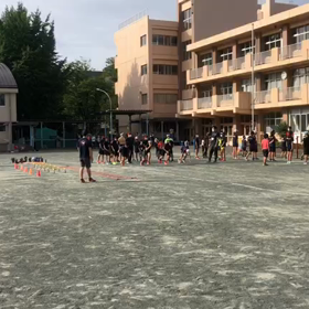 9月17日 ダッシュの場⑤の画像