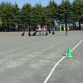 4月2日 1000m１組目③の画像