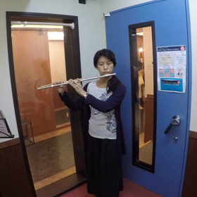 土曜日レッスンの画像