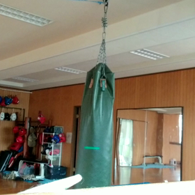 キャンプに参加することになった、、の画像