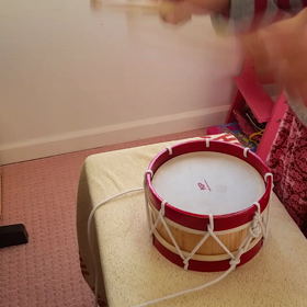 裏拍練習~インテンポで刻めてこその画像