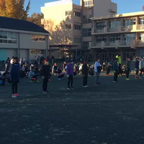 学年別インターバル②の画像